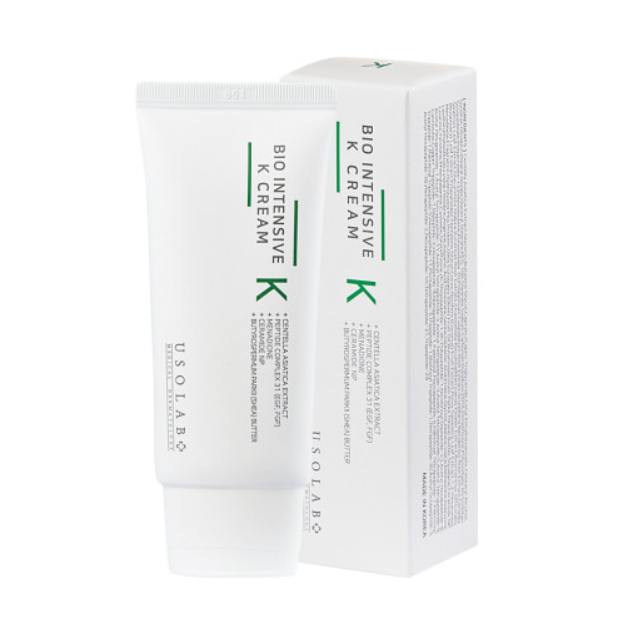 USOLAB BIO INTENSIVE K CREAM 50ml / K-Beauty / Express | eBay