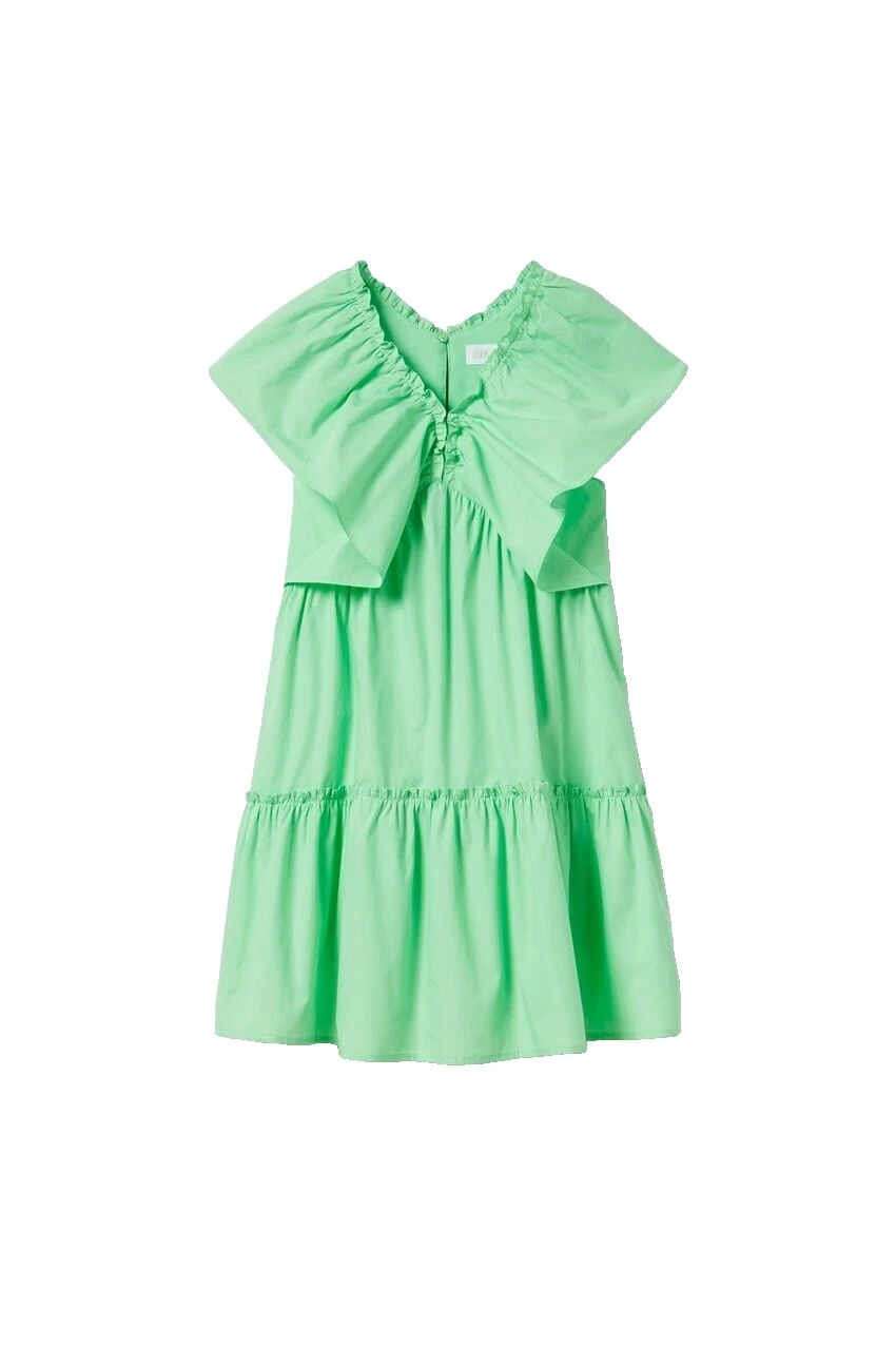 Zara 6 Size Dresses for Girls