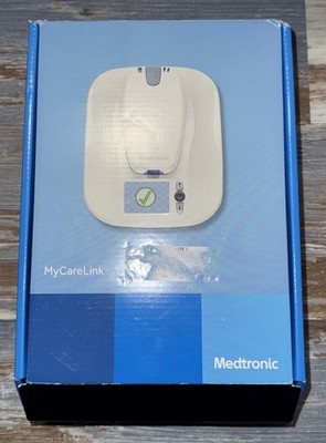 Medtronic 24950 MyCareLink Relay Home Heart Communicator