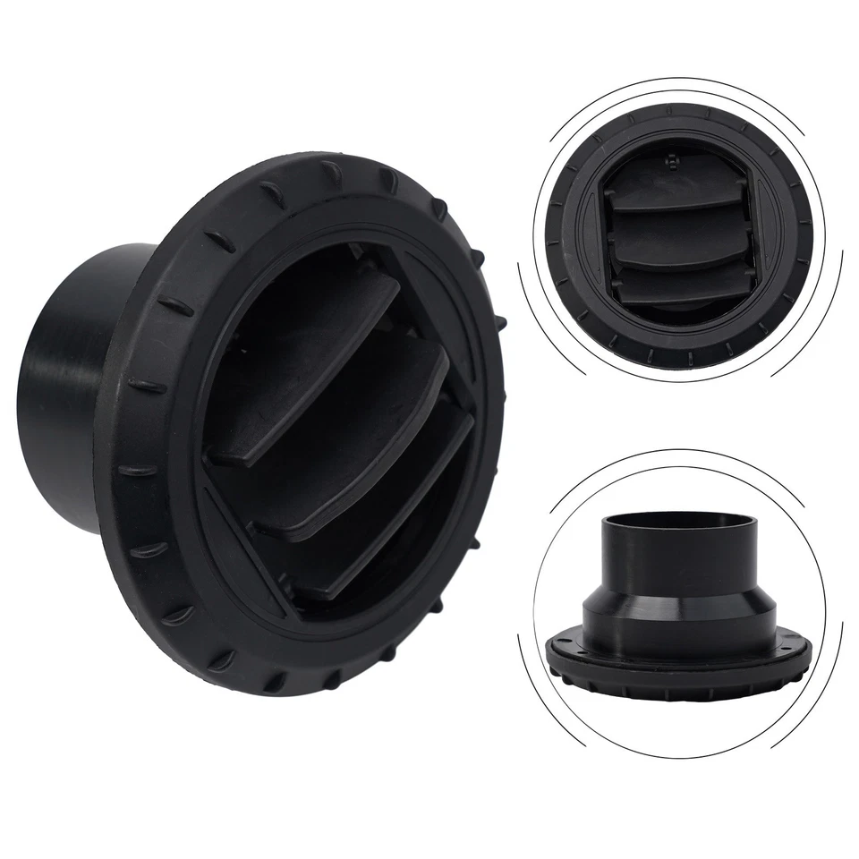 Warm Air Vent Outlet for Air Diesel Parking Heater and Air Conditioner - Image 4 of 4