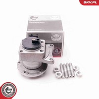 Esen SKV Radlagersatz 29SKV078 FüR Fiat Scudo Bus Multijet Peugeot Expert Tepee