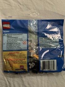 Lego 30355 City Jungle ATV Poly Bag
