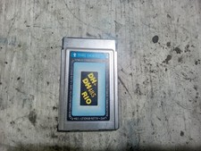 Allen Bradley 1784-PCMK Ser B Communication Card DH / RIO / DH485 Q7E
