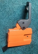 HUSQVARNA USA OEM 5038028 CHAIN BRAKE HANDLE CLUTCH COVER ASSEMBLY JONSERED