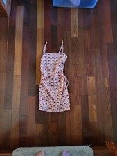 Zara Geometric Dress