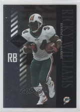 2003 Leaf Limited 634999 Ricky Williams 54 Kc3