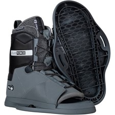 Liquid Force Transit 6R Wakeboard Bindings - ...