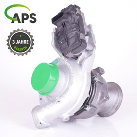 Turbolader Fiat Ducato 250 290 115 Multijet 2.0 D