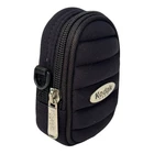 Kodak Gear Silverado P01 Small Pouch Micro Case Shoulder Strap (Black)