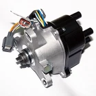 Ignition Distributor for Honda Accord 2.2L w/ Cap Rotor 30100-PT3-A03 TD-31U