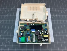 GE Washer Main Control Board P# WH12X10281