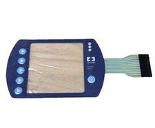 VMS1038741  OVERLAY EPUMP KEYBOARD COVIDIEN