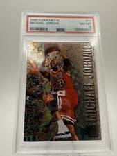 Top 20 Michael Jordan Inserts of All-Time 35