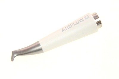für EMS Airflow Handy 3.0 Aufsatz EL-540 Spitze Handstück weiß 
