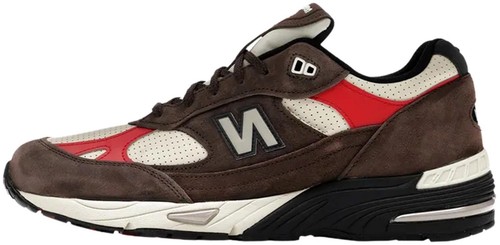 Aime Leon Dore x New Balance 997 Mismatch Men's Size 10.5 U997ALL
