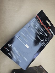 Nokia N-Gage QD Console &ndash; PAL AU &ndash; Box, Manuals, Charger, Headset + Case 