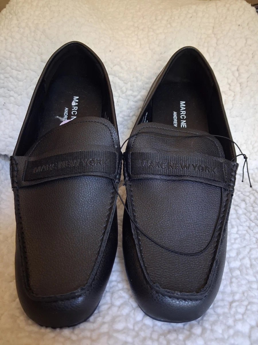 Marc New York Black Casual Shoes for Men for sale | eBay display picture 1