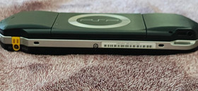 Sony PSP-1001 Bundled with 2 Games + Charging Cable & Case Included 