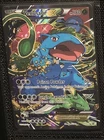 New ListingVenusaur EX Black Star Promo Full Art Holo Card XY123 Pokémon TCG