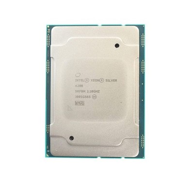 Intel Gold 5218R 20 Core (2.1Ghz, 27.5MB, 125W) SRGZ7