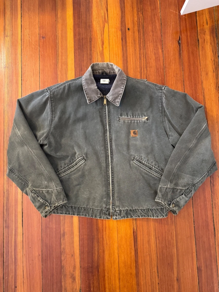 Carhartt Regular Size L Coats, Jackets & Vests for Men for Sale - eBay