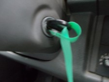 Feu arrière Suzuki VITARA