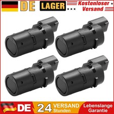 4x Park Sensor PDC f�r BMW 5er E39 7er E38 66218375533 66216902182 Einparkhilfe