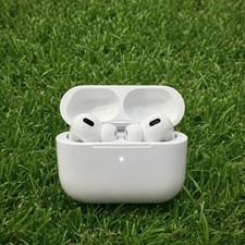 New Sealed Generation. 3 Pro Bluetooth earphones Active Noise Cancellation