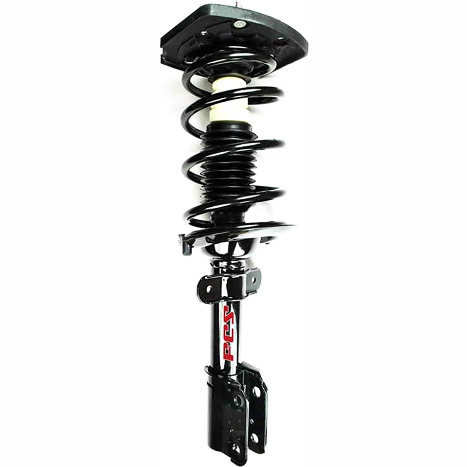 New OE Rear Struts For 2005-2008 Buick Lacrosse W/17" Wheels Lifetime Warranty - Image 3 of 4