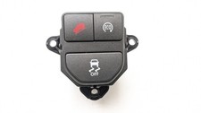 RANGE ROVER EVOQUE L538 ESP TRACTION CONTROL SWITCH PANEL BJ3214K147BD 2014