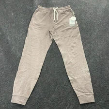 VUORI Performance Jogger Women's Size XS-Long Huckleberry Heather