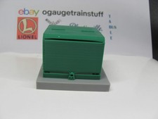 USA Made 1:48 O Scale Pad Mount Transformer and Pad