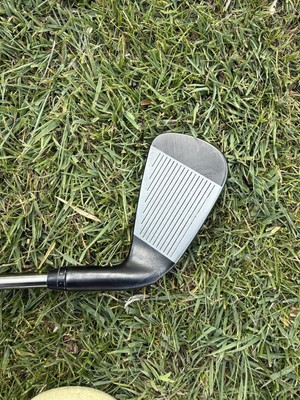 Ping G400 Crossover Driving Iron Left-Handed, 3-19* Stiff Alta CB
