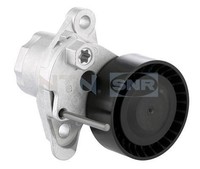 SNR GA357.67 Spannrolle, Keilrippenriemen FüR Audi Cupra Seat Skoda VW