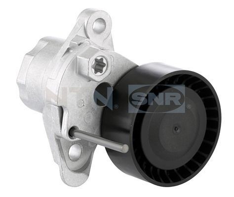 SNR GA357.67 Spannrolle, Keilrippenriemen FüR Audi Cupra Seat Skoda VW-image