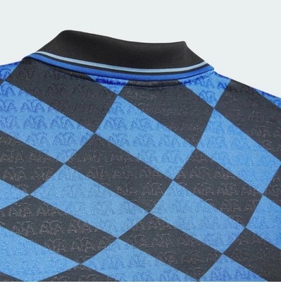 Argentina x Thrasher x Adidas AFA Jersey BLUE | Size XXL Messi 2XL