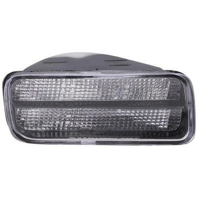 OEM Grade Right Front Turn Signal Light 85-92 Chevy Camaro Base 2.8L GM2521165