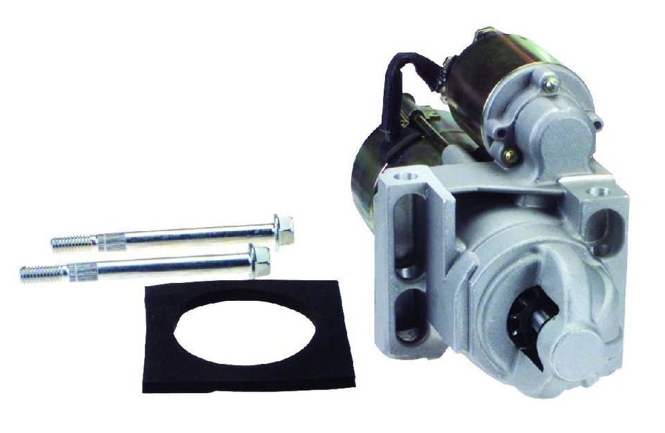 Стартерный двигатель WAI 3510N-PG - Изображение 2 из 2