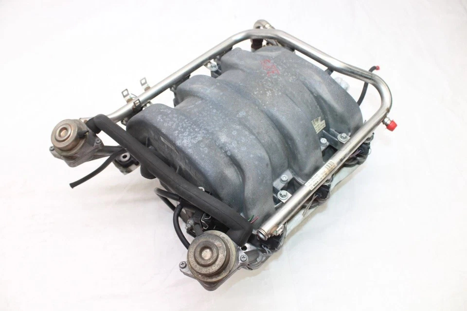 2007 CHRYSLER CROSSFIRE ZH КУПЕ #385 ВПУСКНОЙ КОЛЛЕКТОР В СБОРЕ - Изображение 3 из 4