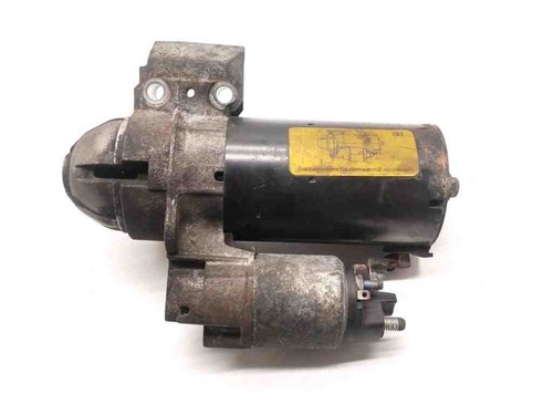 BMW 5 Touring E61 Anlasser 7801203 2.00 Diesel 130kw 2010 21188345