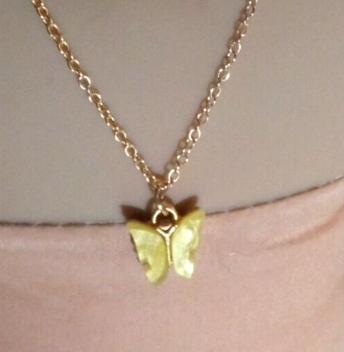 18-inch Doll Necklace Outfit for American Girl My Child CPK & Similar Size Dolls-image