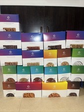 OPTAVIA Fuelings lot 140! NON EXPIRED- all items expire after 09/2026