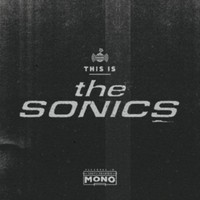Sonics - This Is - Vinyl Record - G3Z