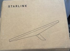 starlink satellite mini internet kit