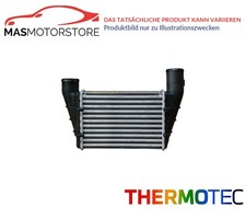 LADELUFTKÜHLER KÜHLER LADELUFT THERMOTEC DAR031TT I FÜR RENAULT CLIO V