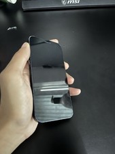 Apple iPhone 12 Mini – 64GB – Black / Midnight – Unlocked – Excellent Condition