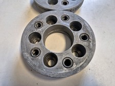 Artec RH Adapterplatte Spurverbreiterung 5x100 5x112 35mm Lochkreisadapter  R3