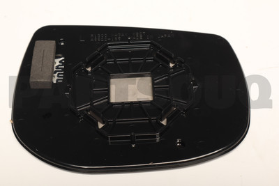 パンナム　プロペラ　襟章A009 91039FL030 Genuine Subaru MIRROR REPAIR LH 91039-FL030 for sale