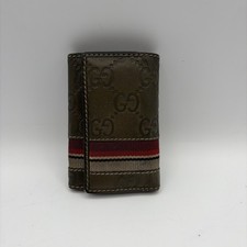 Gucci Key Case Holder
