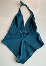 princesse tam tam Badeanzug 40 Petrol